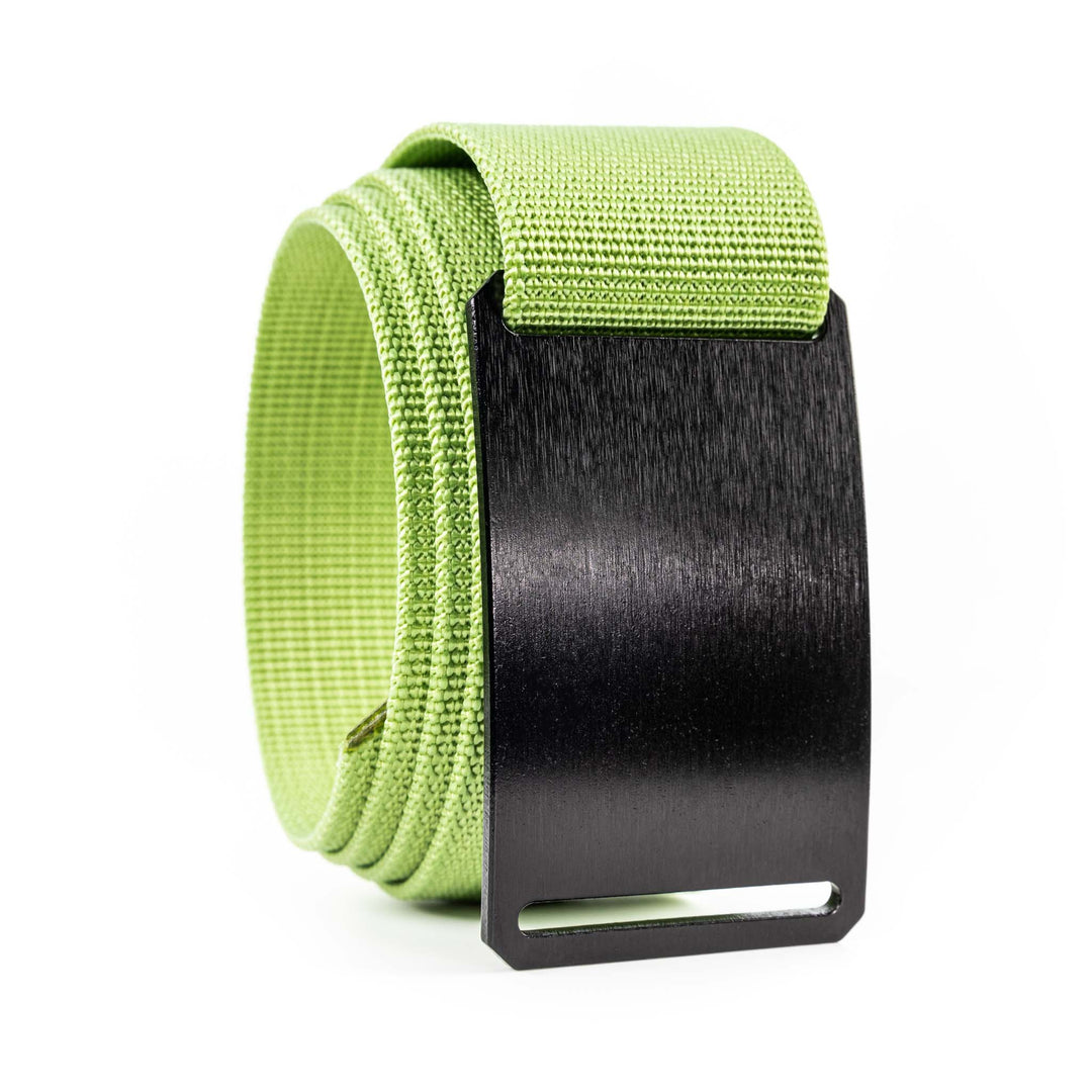 Ninja Standard Belt with 1.50 Lime Strap