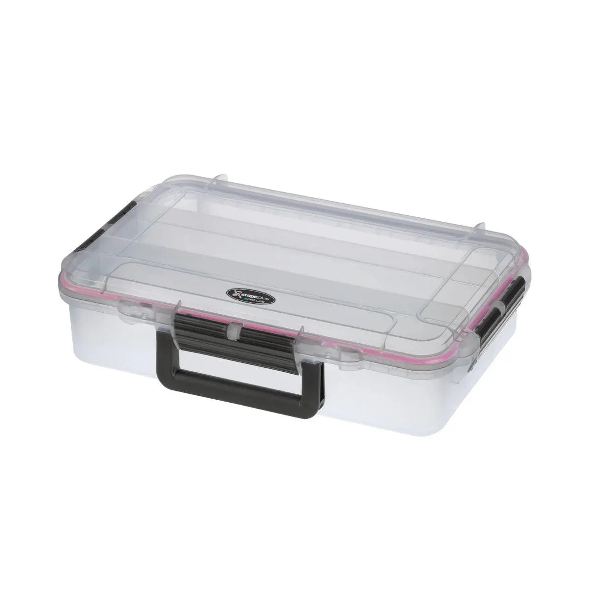 ProLine SP PRO 004C TP Utility Box | Clear with Adjustable Compartments ...