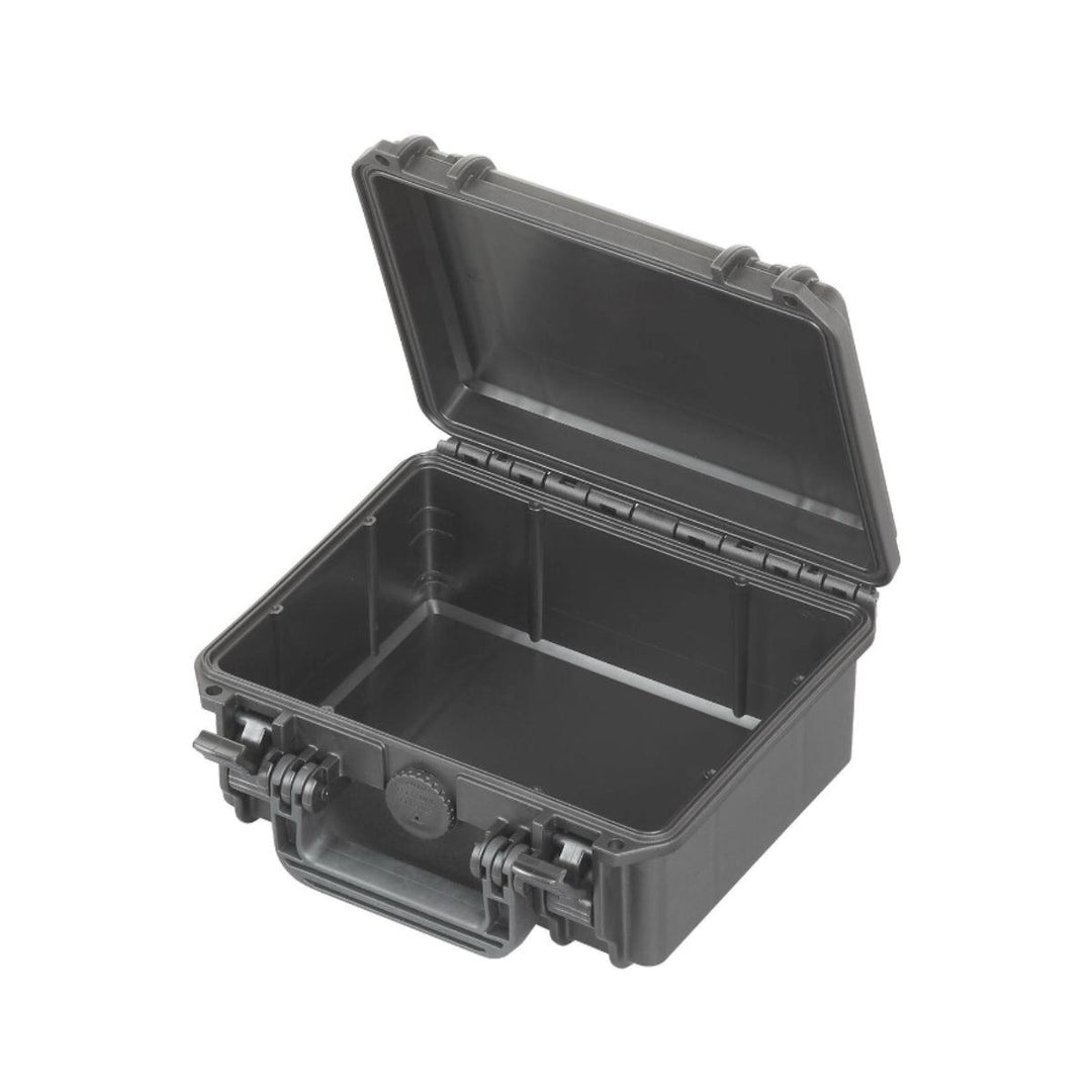 ProLine by Stage Plus SP PRO 235H105 Black Carry Case. Watertight design