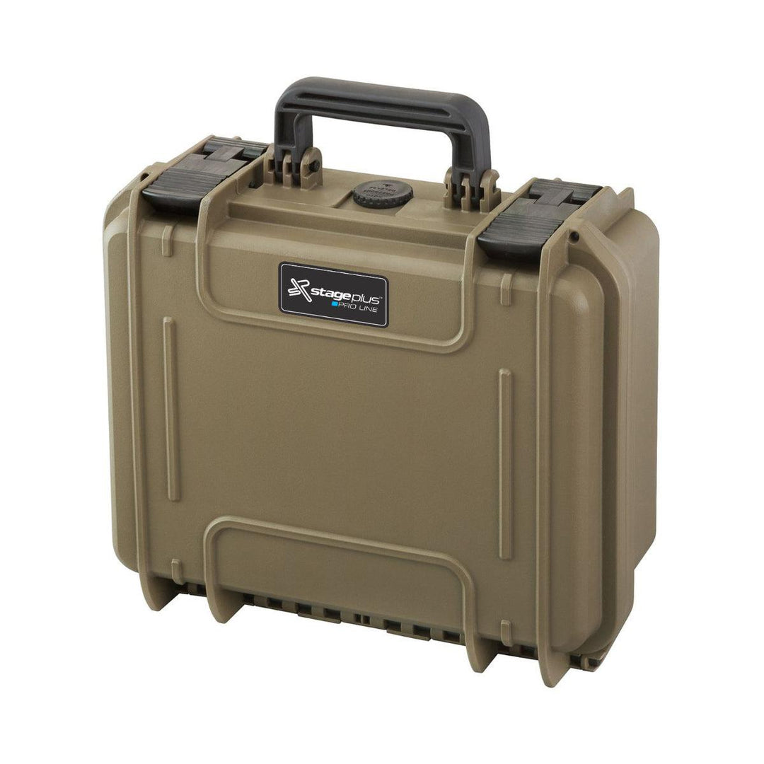 Stage Plus Sahara Camera Case with Divider 36 x 300 x 148 mm