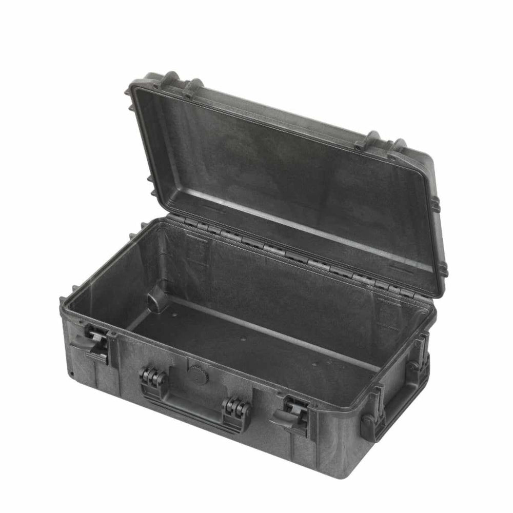 Stage Plus Interior of Black Hard Case Empty 520 x 290 x 200 mm