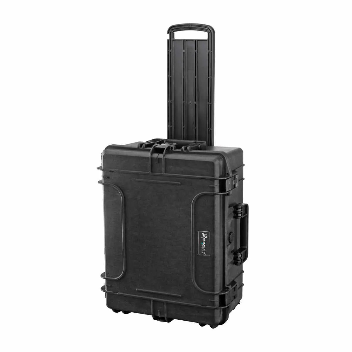 Stage Plus SP PRO 540 Hard Cases – BellGear (Pty) Ltd