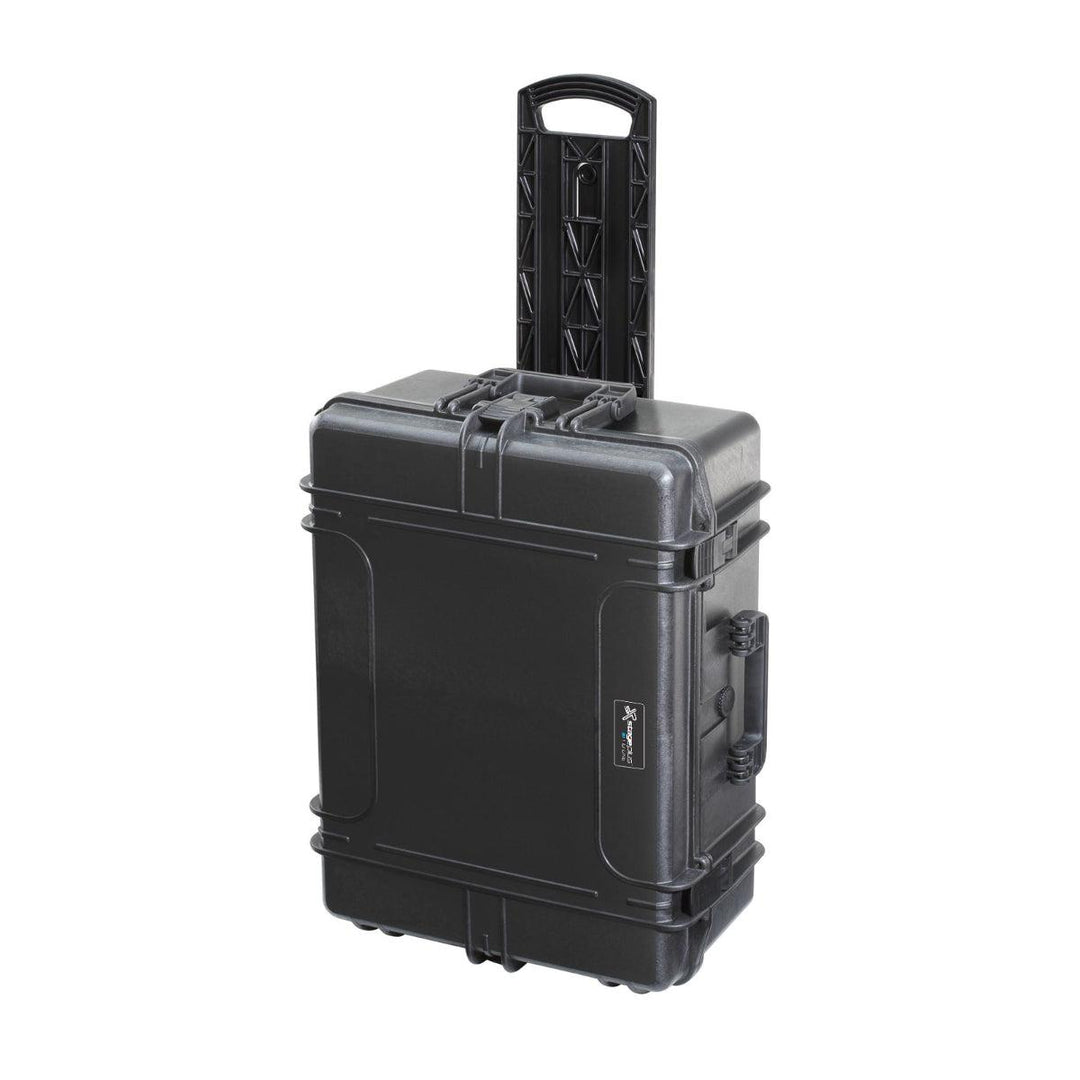 Stage Plus Trolley Case