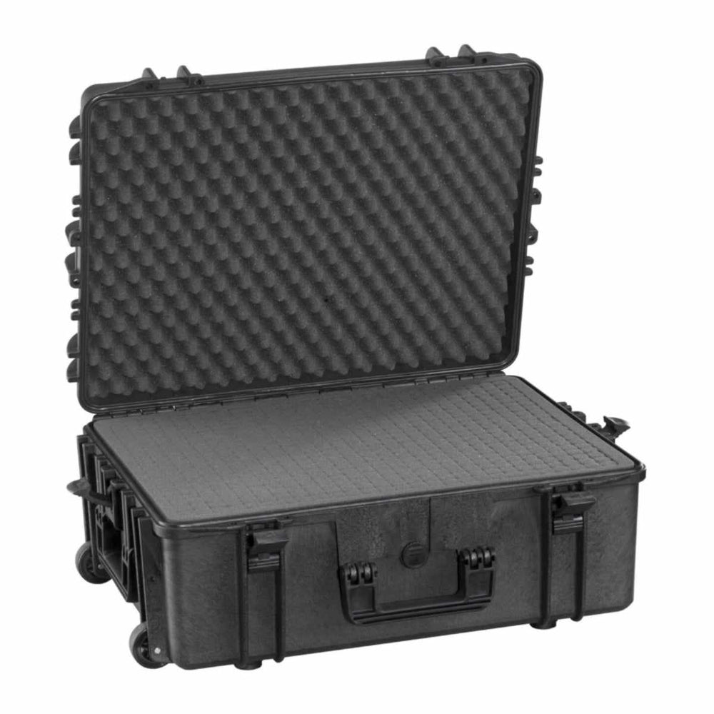 Stage Plus Trolley Case