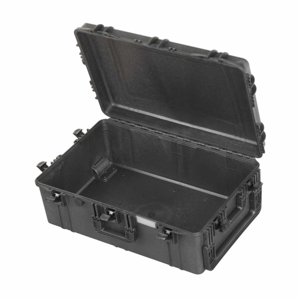 Stage Plus Interior of Black Hard Case Empty 750 x 480 x 280 mm