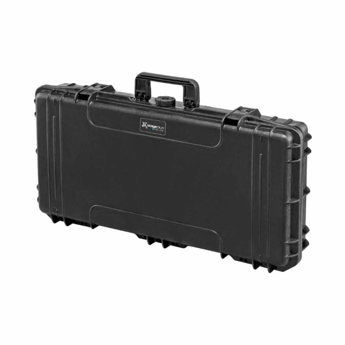 Proline SP PRO 800S Rifle Case | Black, Cubed Foam Interior – BellGear ...