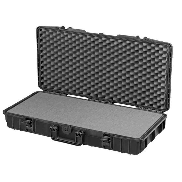 Stage Plus Rifle Case With Cubed Foam