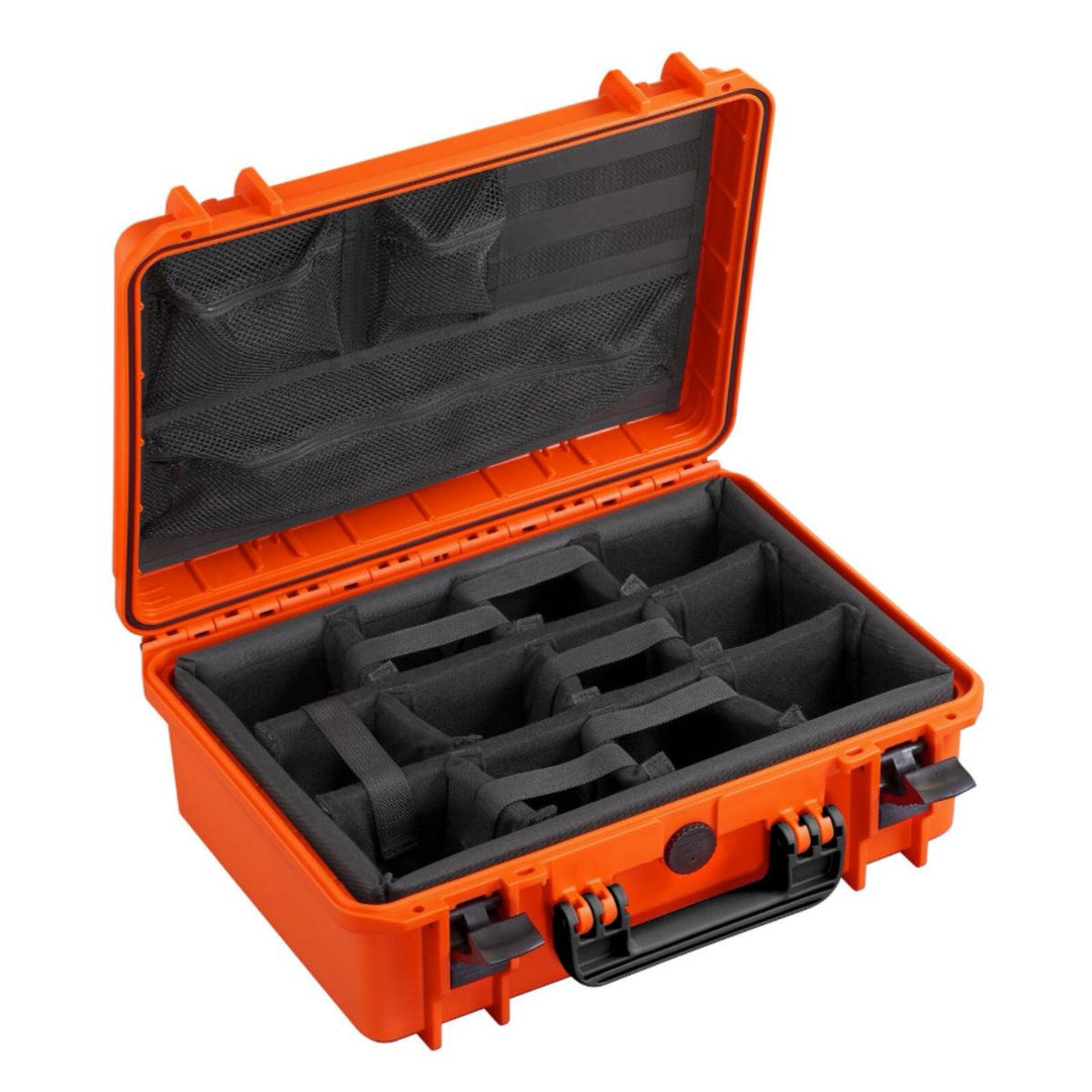 Stage Plus 430CAMORG Protective Camera Case