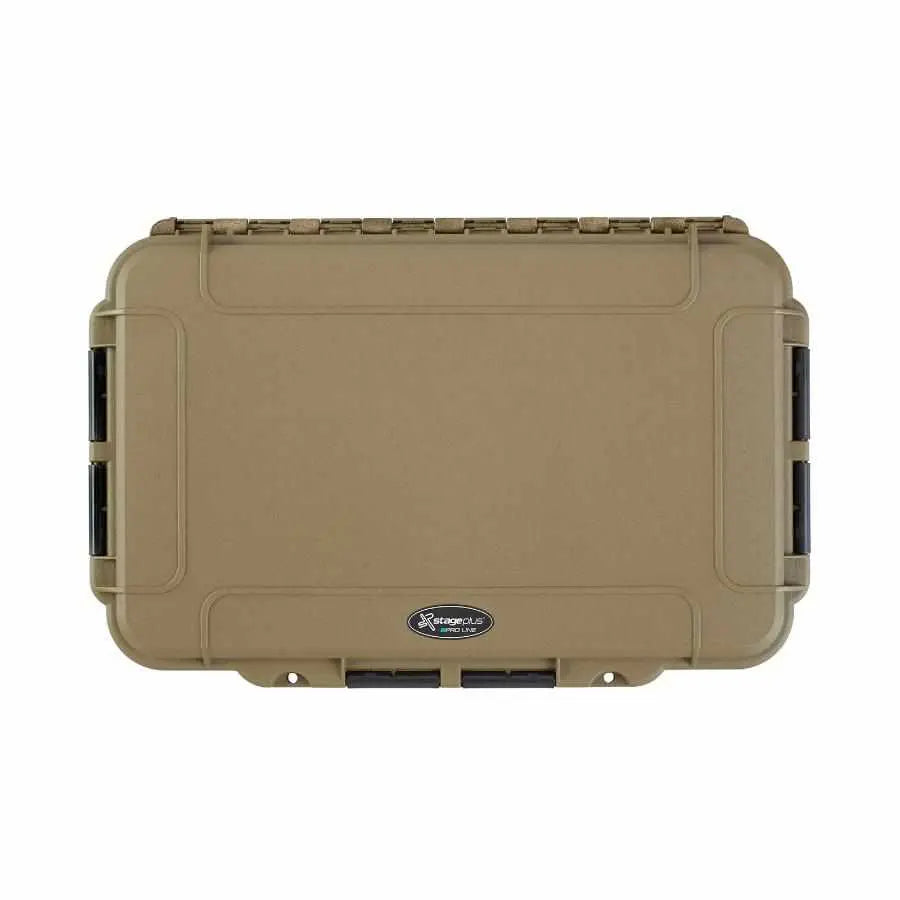 Ultimate Fly Storage and Protection: The Stage Plus Pro Fly Box
