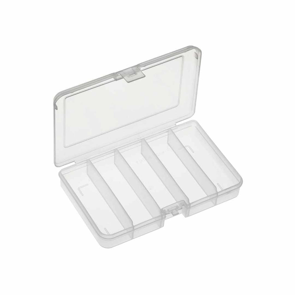 Panaro Transparent Fishing Box