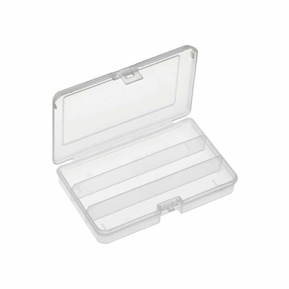 Panaro Transparent Fishing Box