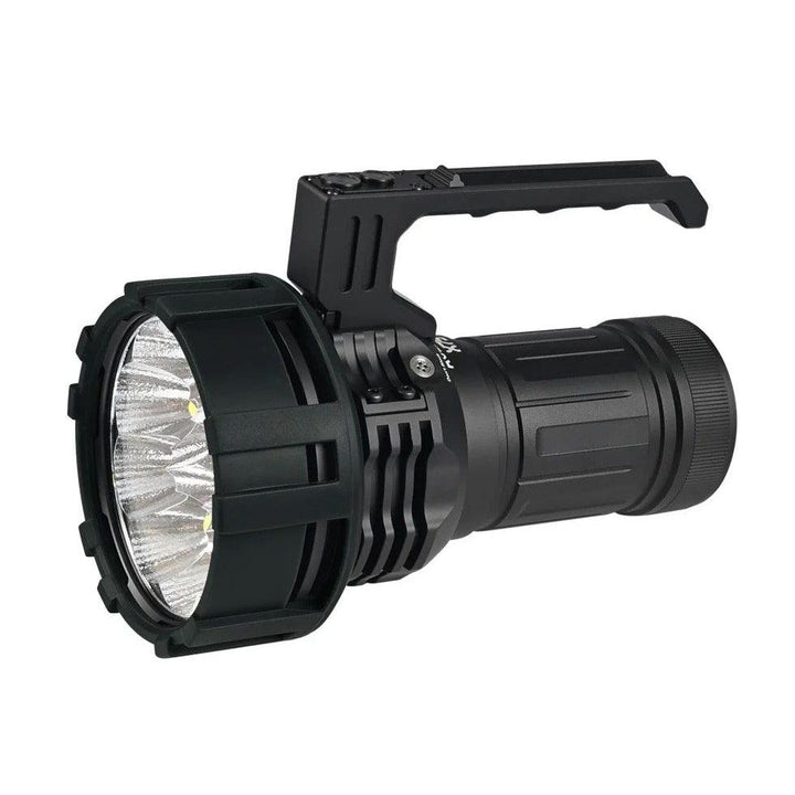 Acebeam X75 Power Bank Flashlight 80,000 Lumen
