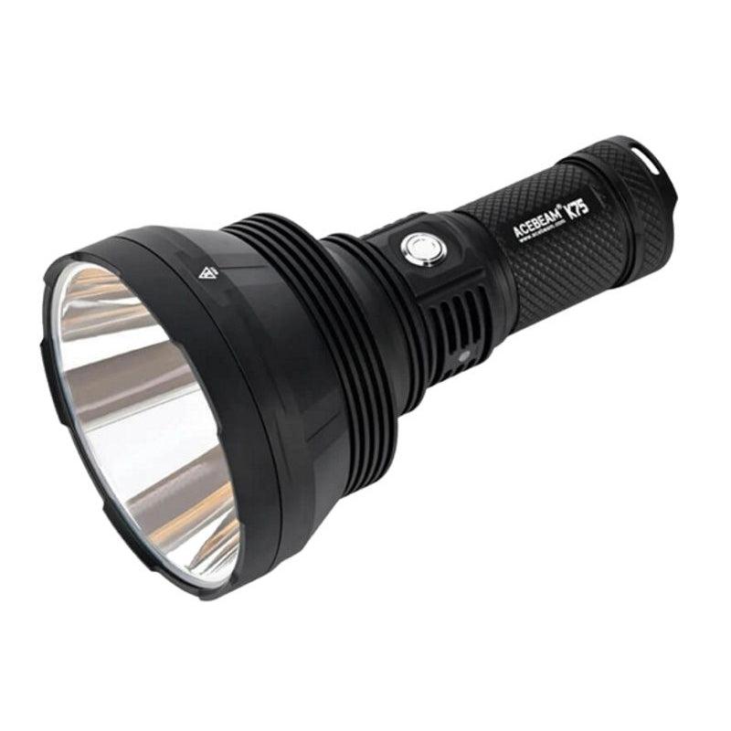 Acebeam K75 LED Flashlight 6300 Lumens