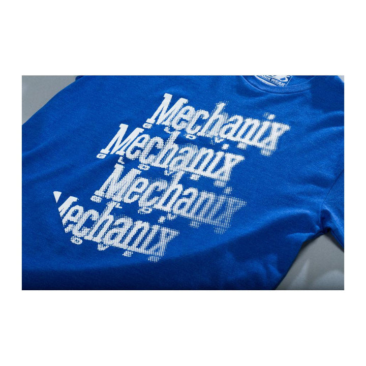 Mechanix Wear Blue T-Shirt South Africa